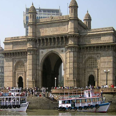 Mumbai